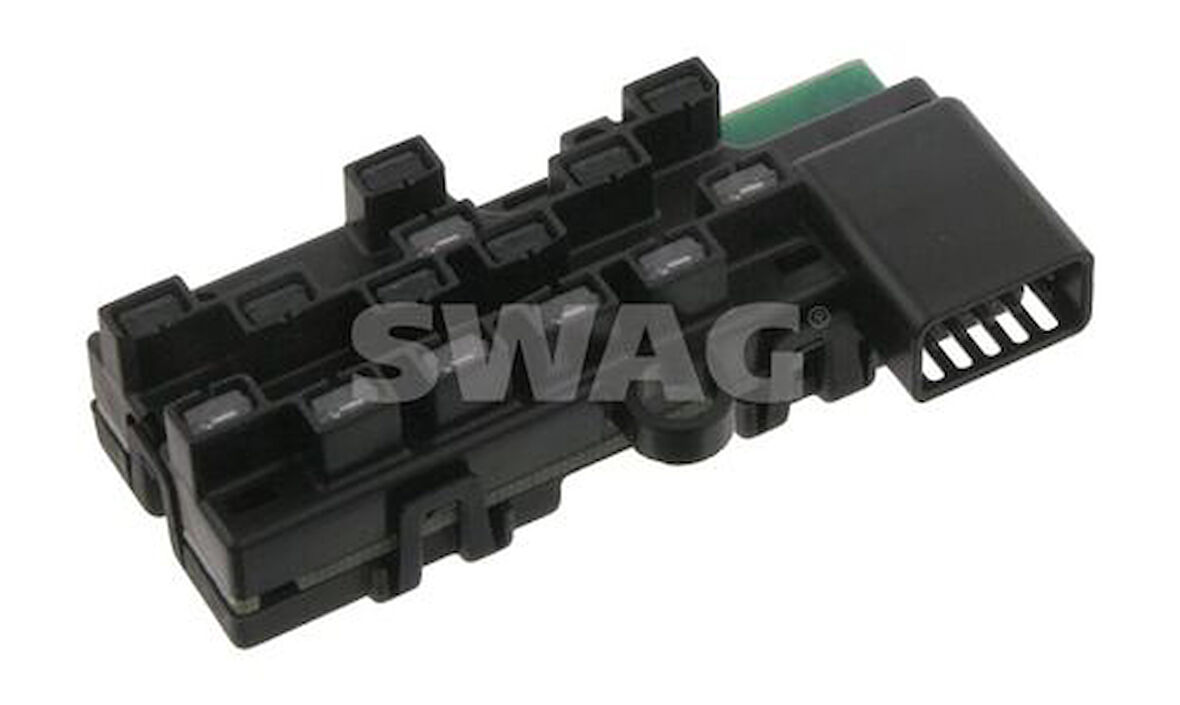 Swag 30933536 Direksiyon Açı Sensörü Passat 06-11 CAXA BSE Bsf Cdaa 3C0959654