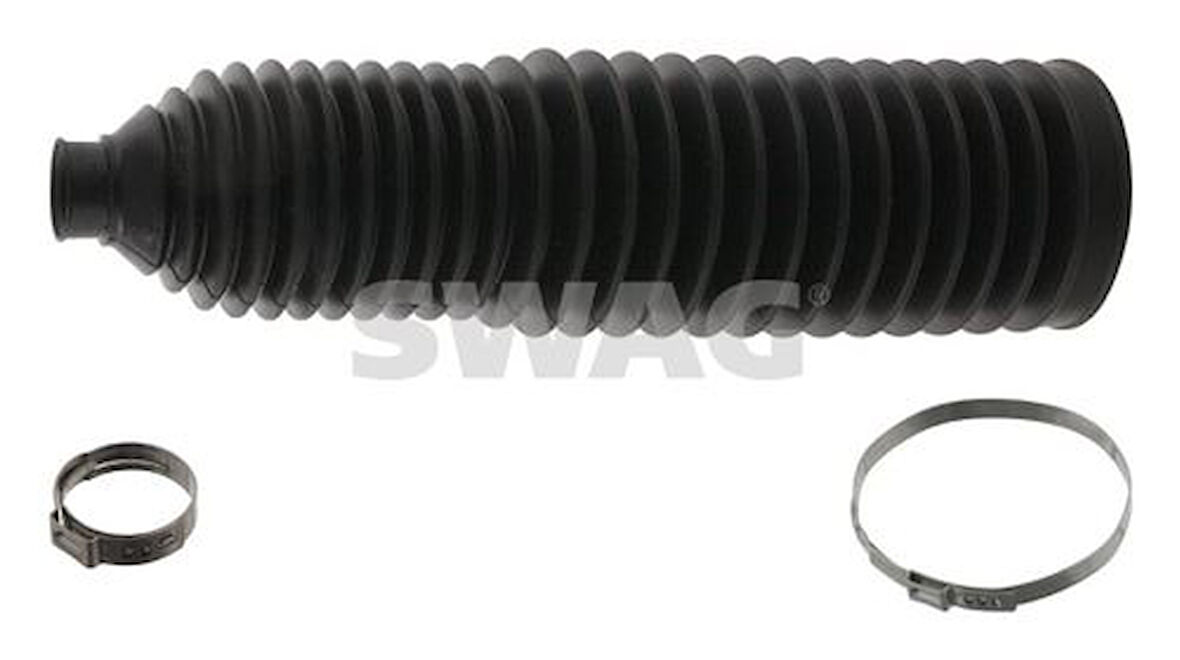 Swag 30933592 Direksiyon Mansetlerı Takımı Febı 33592