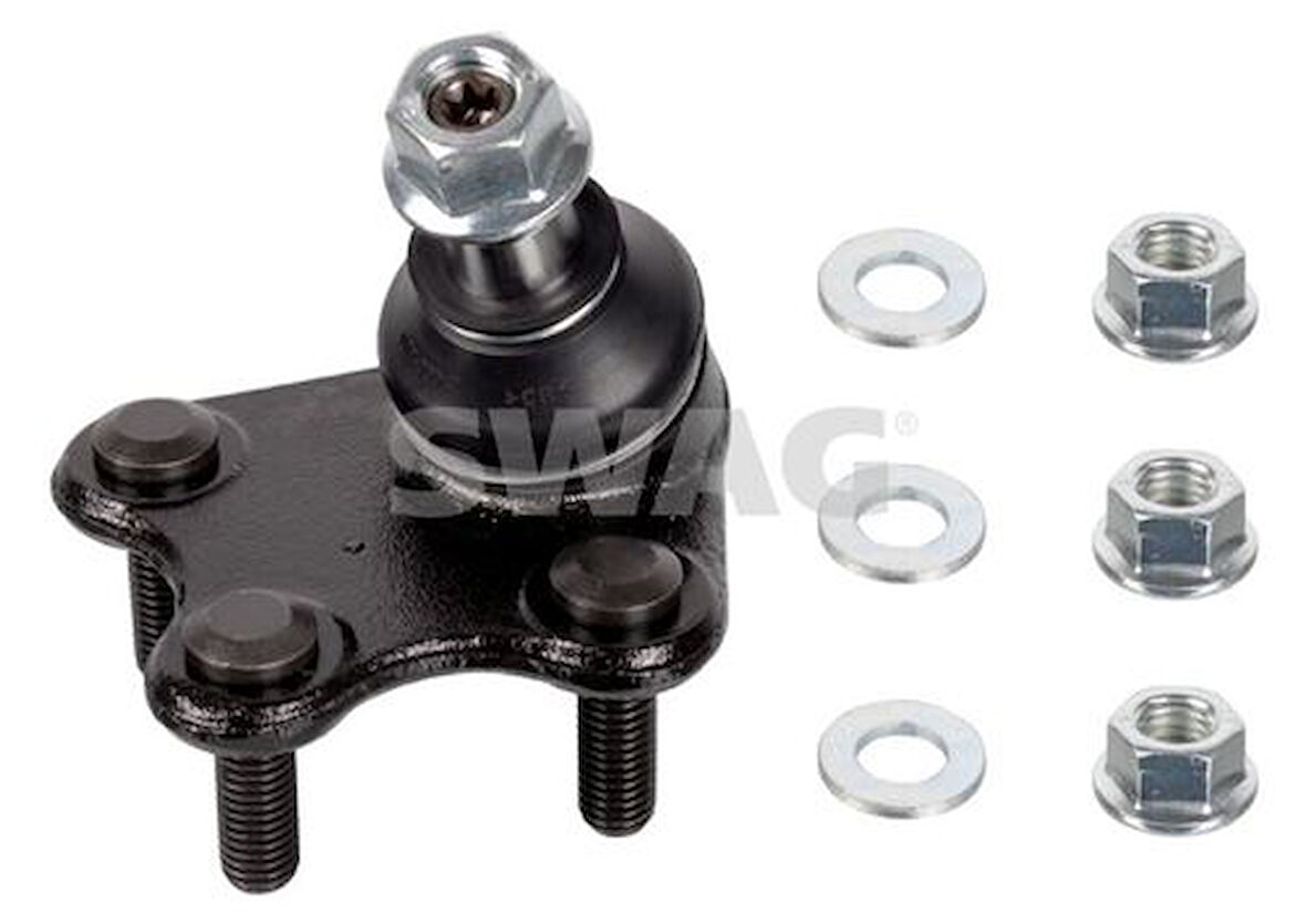 Swag 30936051 Alt Rotil Sol Polo Cordoba Fabia Ibiza 1.2 1.4 1.4 TDI 1.6 1.8 GTI 1.9 SDI 1.9 TDI 2.0 01- 5U0407365A