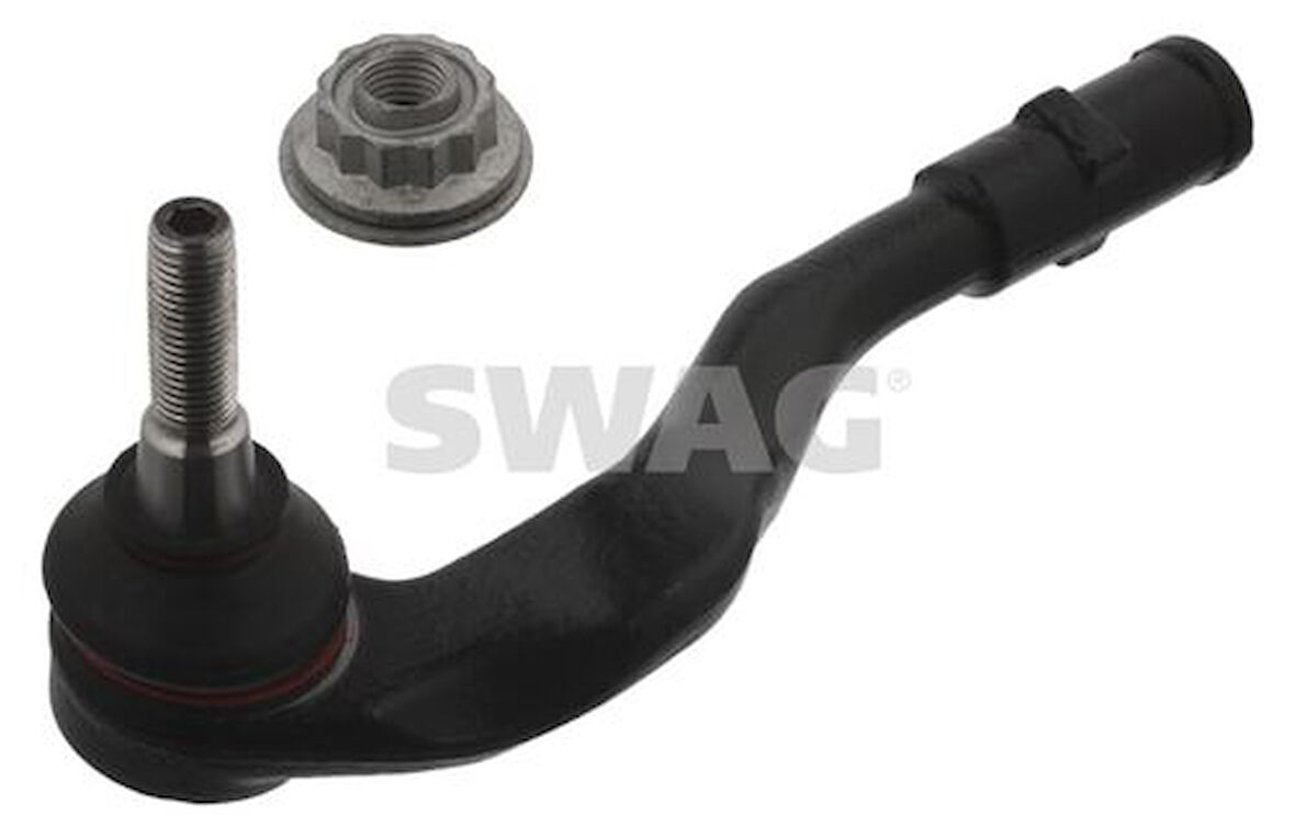 Swag 30936506 Rot Başı Sol Audi A4 A5 A6 A7 Q5 09- 4G0423811AS1