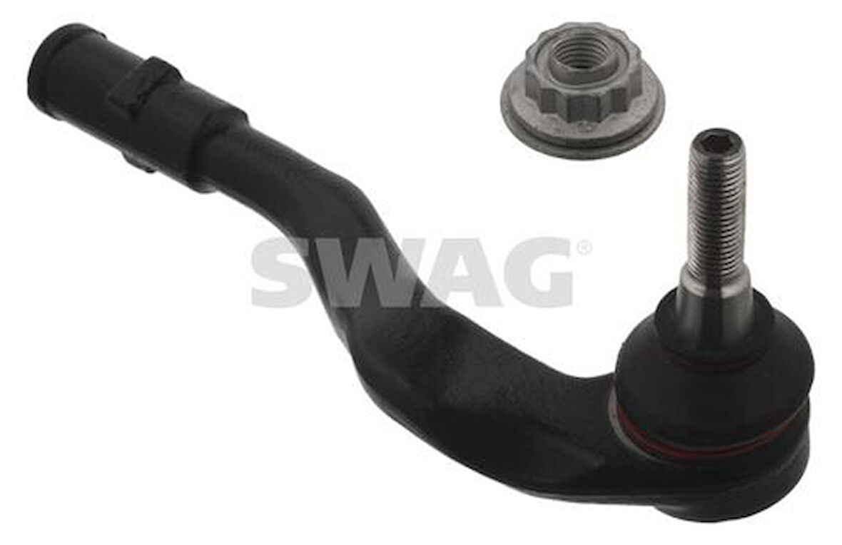 Swag 30936507 Rot Başı Sağ A4 1.8 TFSI 2.0 TFSI 3.2 FSI Quattro 2.0 TDI 2.0 TDI Quattro 2.7 TDI 3.0 TDI Quattro 07- 8K0422818A