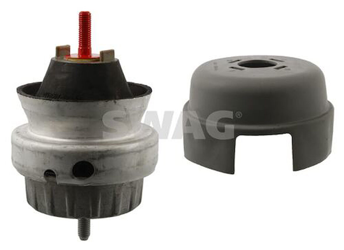 Swag 30936578 Motor Takozu Sağ (Soketi Yok) A6 05-11 Bbj AUK Bdbdw 4F0199382AQ