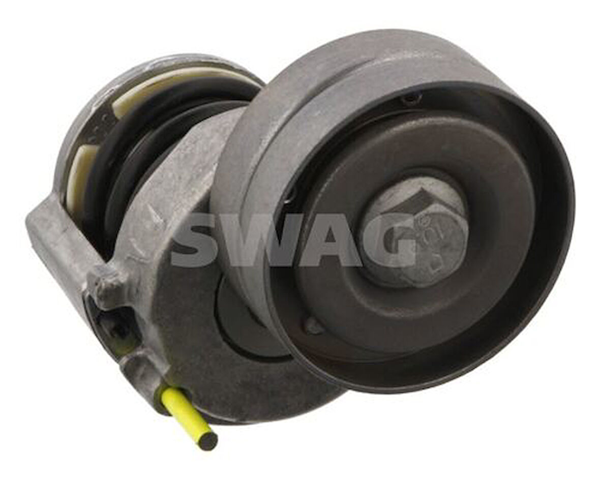 Swag 30936693 Alternatör V Kayış Gergi Rulmanı Caddy III Golf V VI Jetta III Passat Polo Touran Octavia 1.2TFSI 03C145299AC