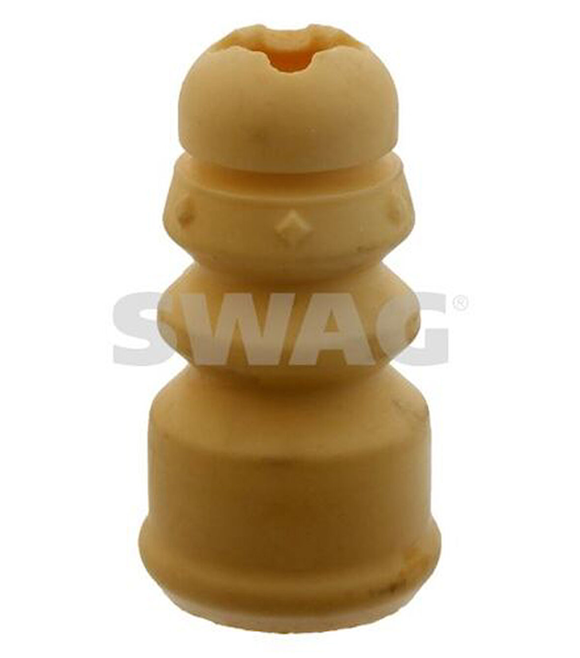 Swag 30936723 Amortisör Arka Sarı Takozu A4 08-15 A5 10-17 A6 A7 11-18 1.8 2.0 TFSI 2.0 2.7 3.0TDI 8K0512131B