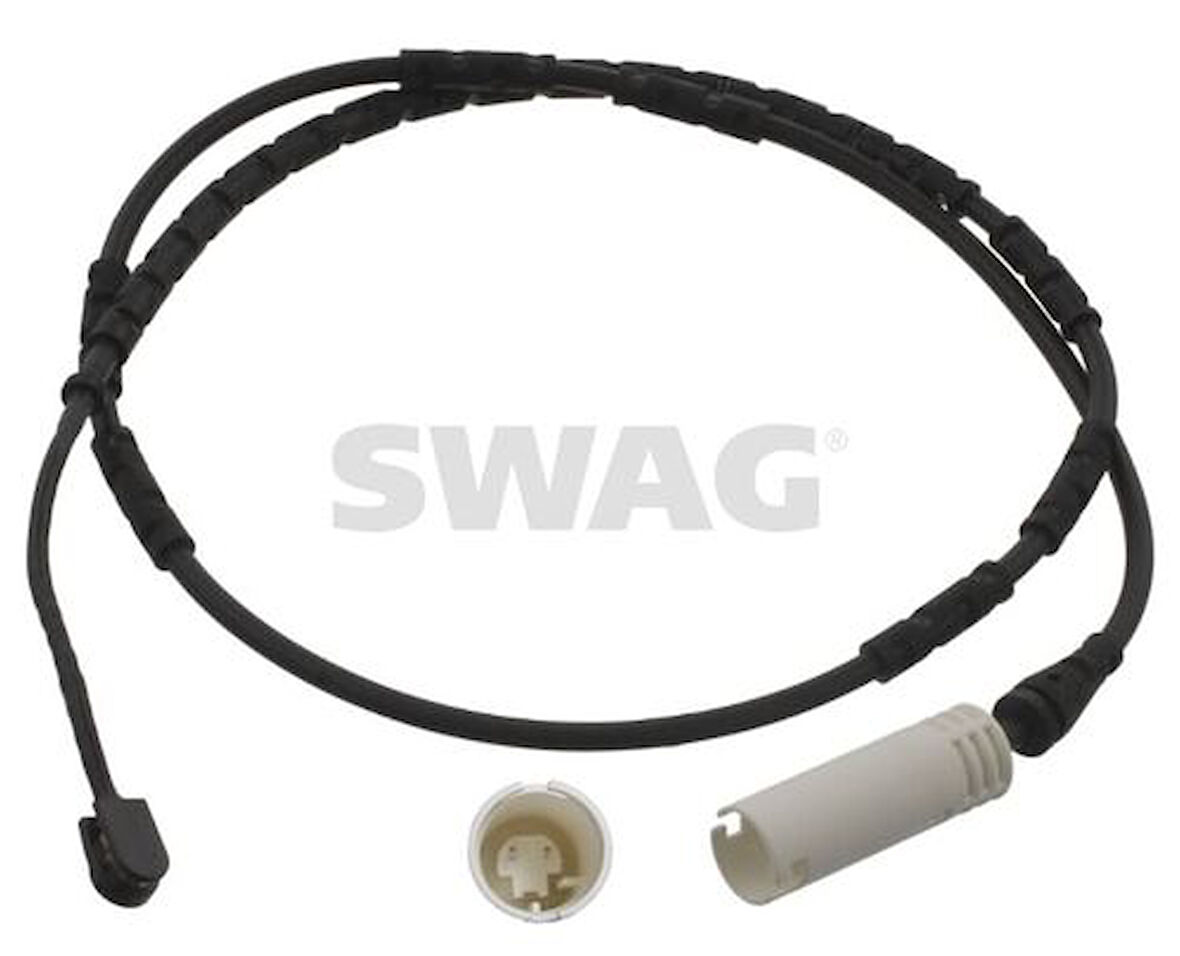 Swag 30937669 Balata Fişi Arka BMW E87 E90 E91 34356792564