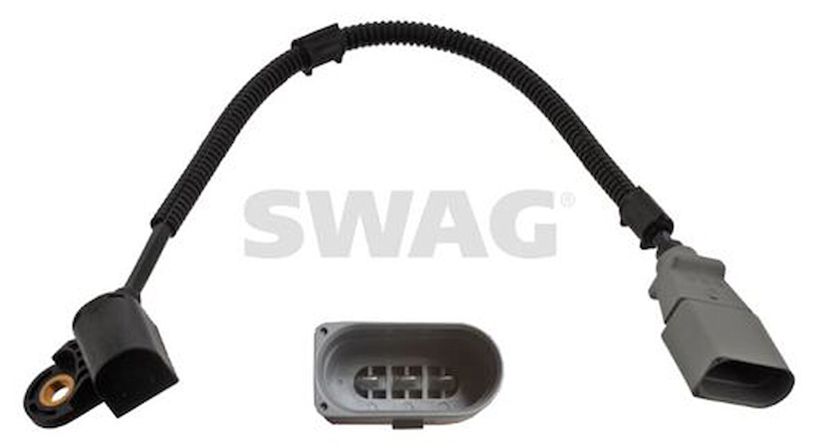 Swag 30939869 Eksantrik Mili Pozisyon Sensörü Amarok 10-16 Ameo 17-Caddy 11-CC 12-17 Golf VI 10-12 03L957147A