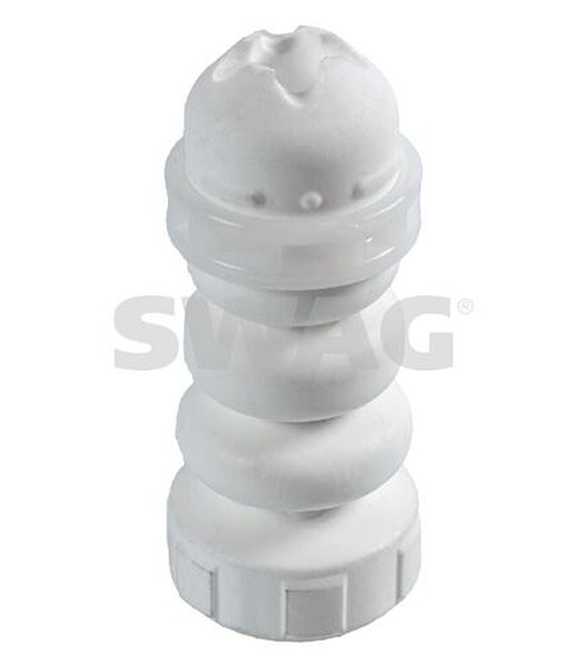 Swag 30940699 Süspansiyon Takozu Arka (Polıuretan) Golf VII Leon 13- 5Q0511351C