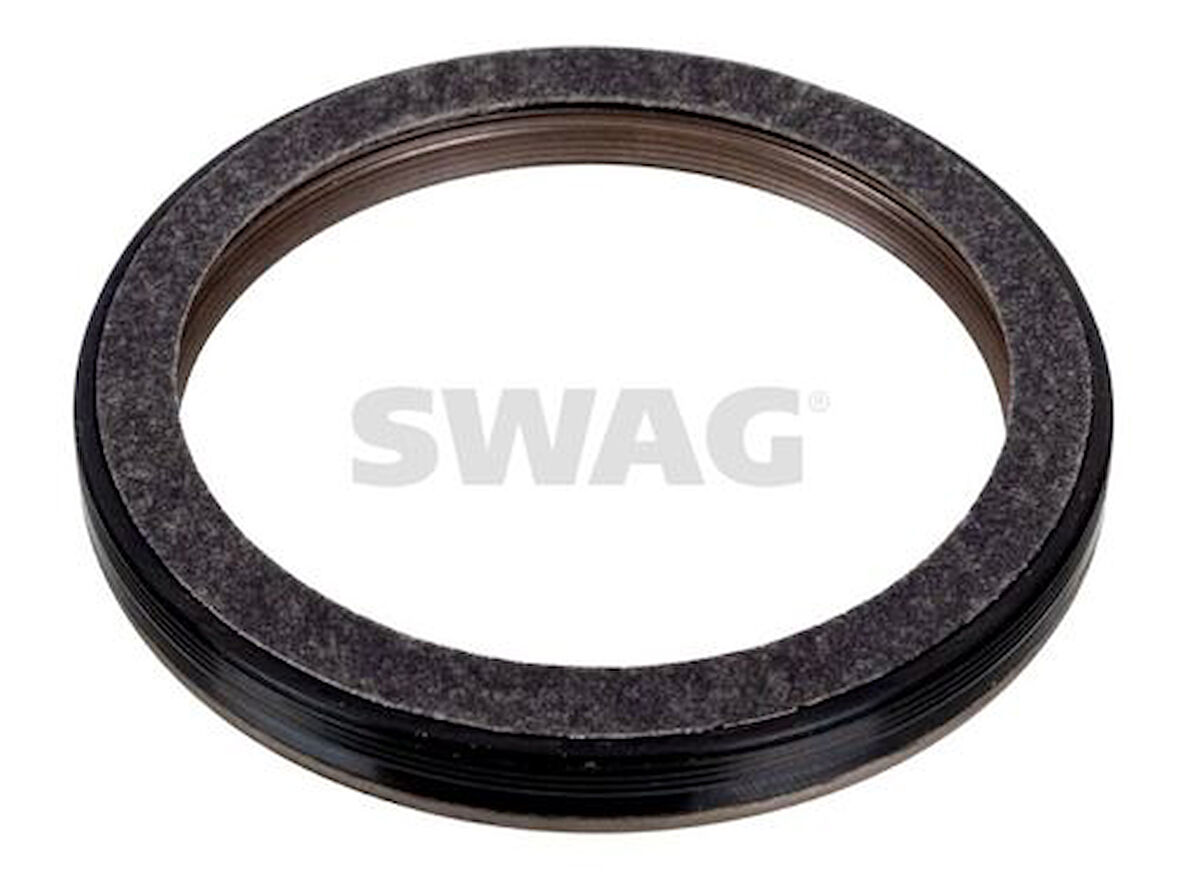 Swag 30943537 Krank Keçesi Arka63x76X8,8 CBWA Ble Bwf Ayh Ajs Volkswagen Touareg Phaeton 5.0 2002-2010 