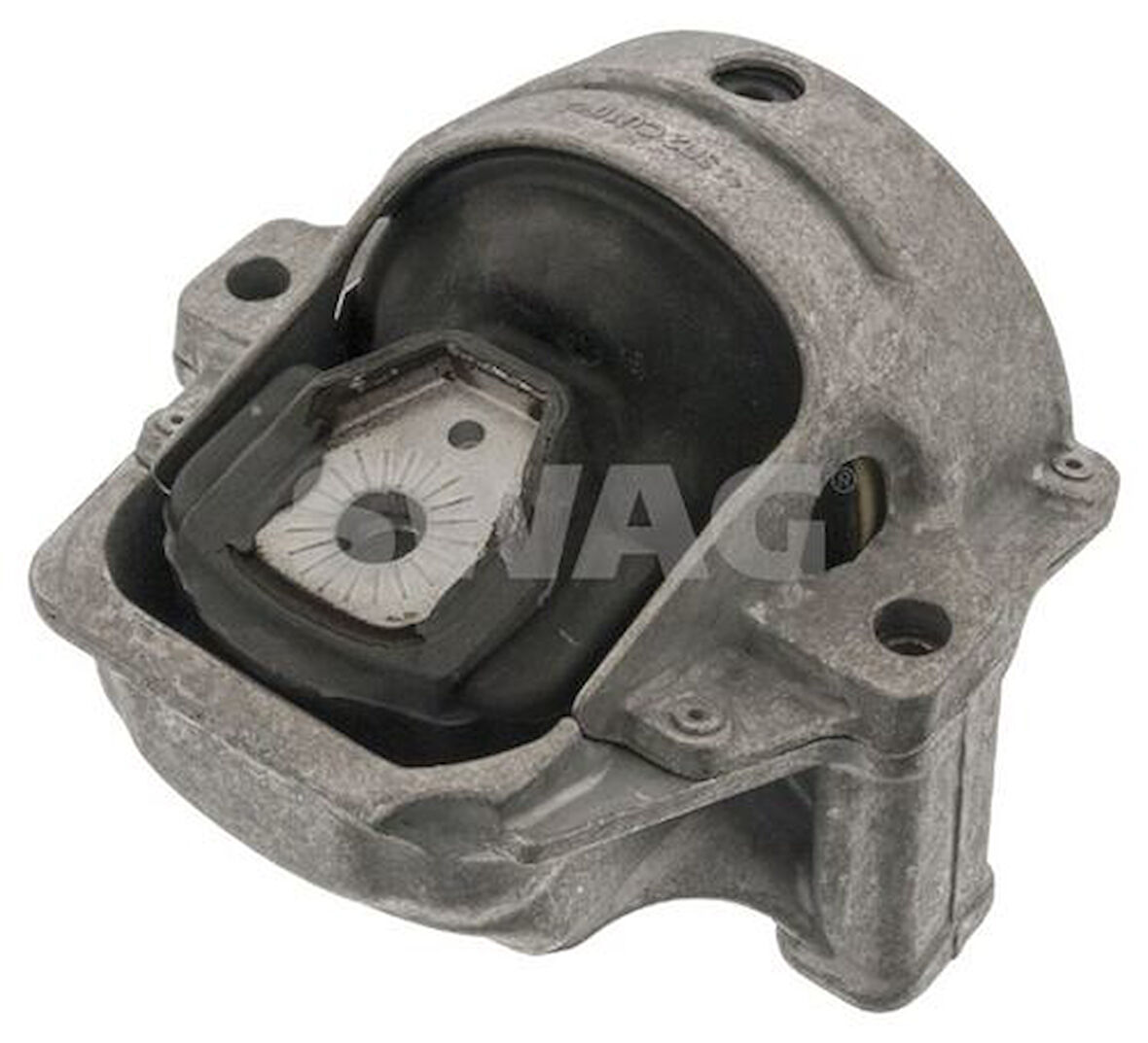 Swag 30943709 Motor Takozu Sağ Kablosuz Audi A4 13-16 A5 12-16 8R0199381AJ