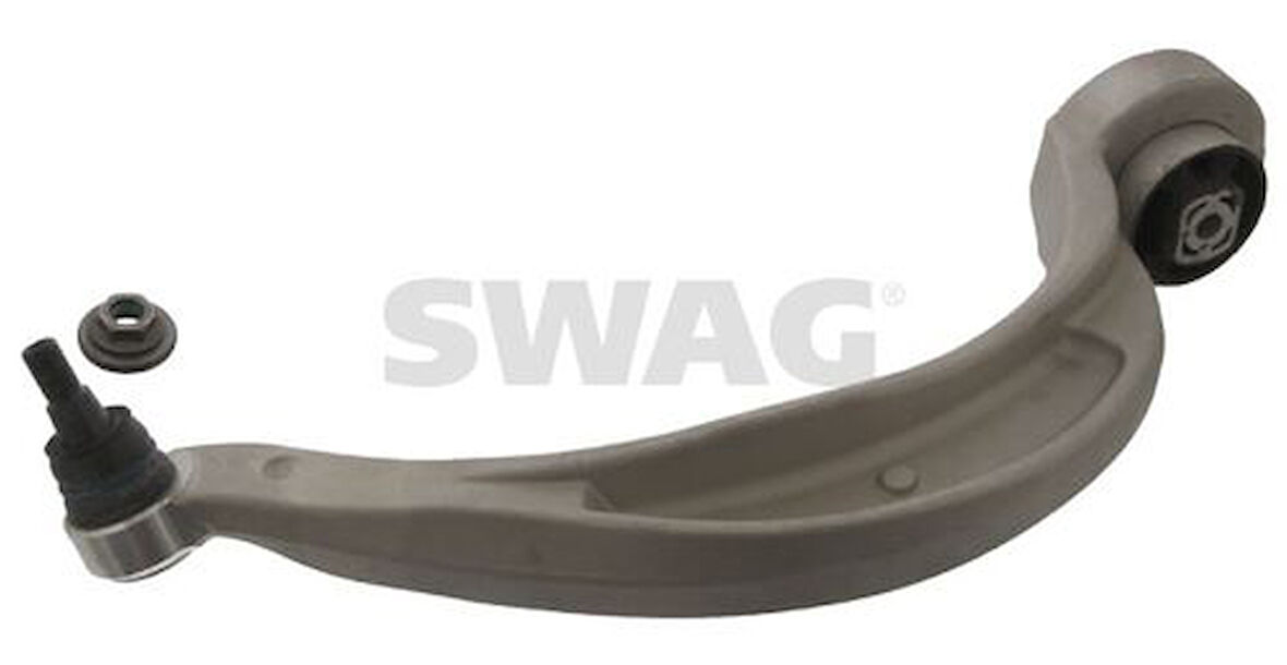 Swag 30943741 Salıncak Kolu Sol 65mm A4 Avant Quattro 08-16 A5 08-11 Q5 09-12 Rs5 10-15 8K0407693T