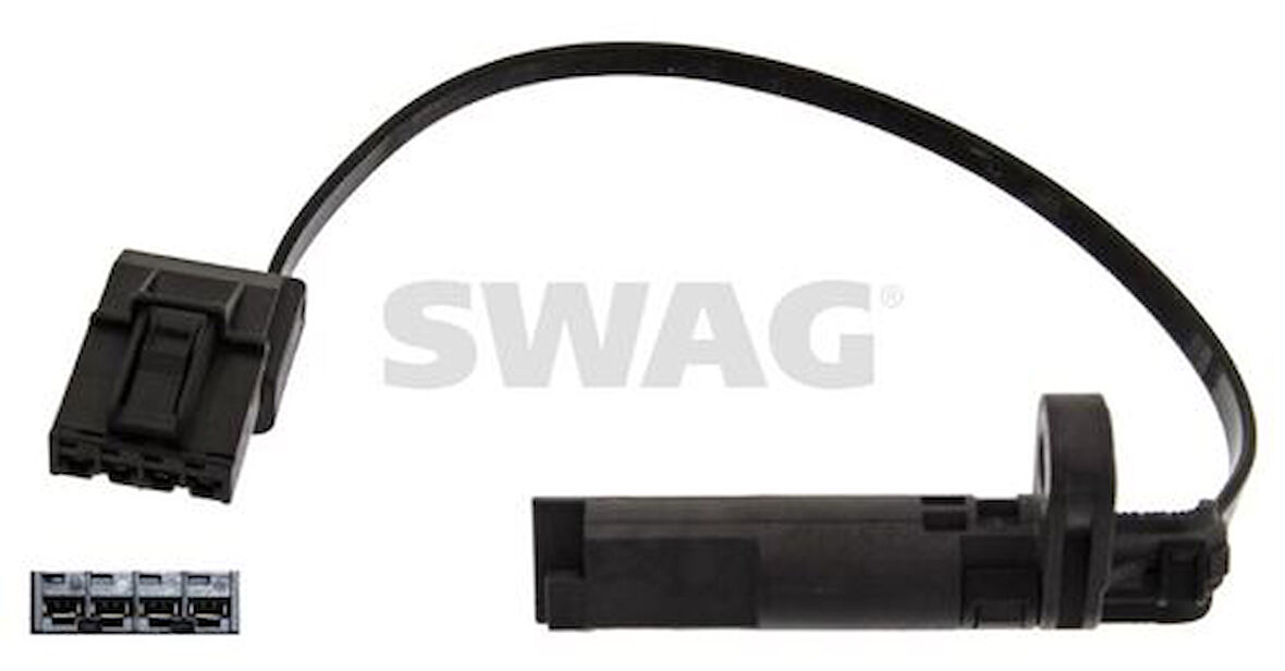 Swag 30944351 Devir Sensörü Febı 44351 02E927321C