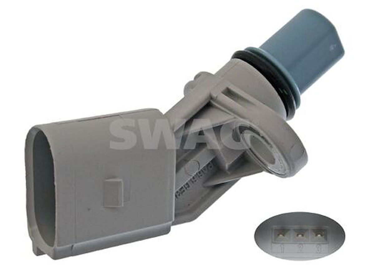 Swag 30944384 Eksantrik Mil Sensörü A6 05-08 Bbj 06C905163C