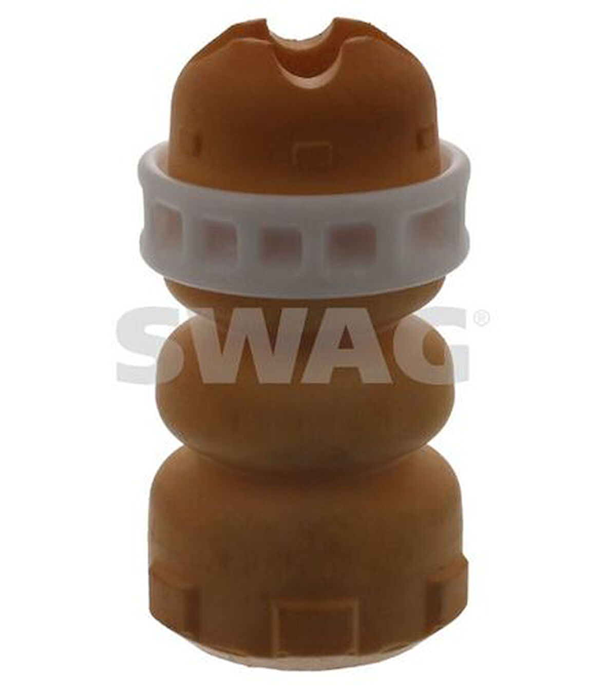 Swag 30944901 Amortisör Arka Sarı Takozu Golf VII Leon Octavia 13-1.2 1.4 1.6 2.0TSI TDI 5Q0511357P
