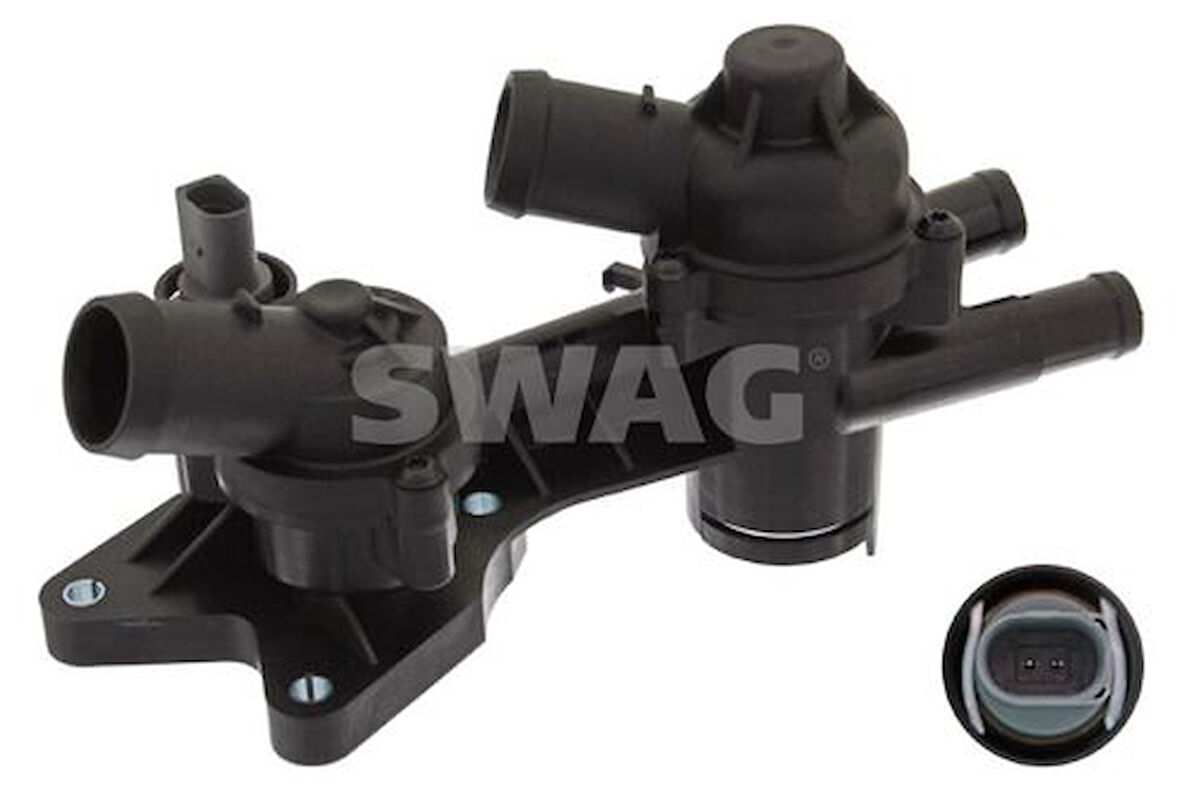 Swag 30945081 Termostat Muhafazası Febı 45081 03C121111H