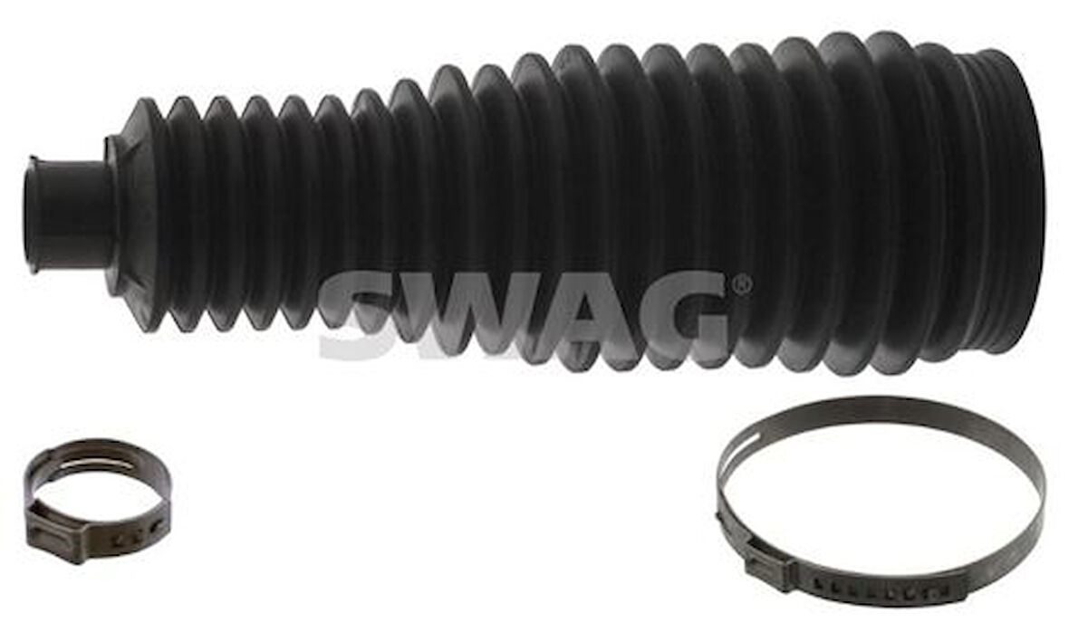 Swag 30945481 Direksiyon Mansetlerı Takımı Febı 45481