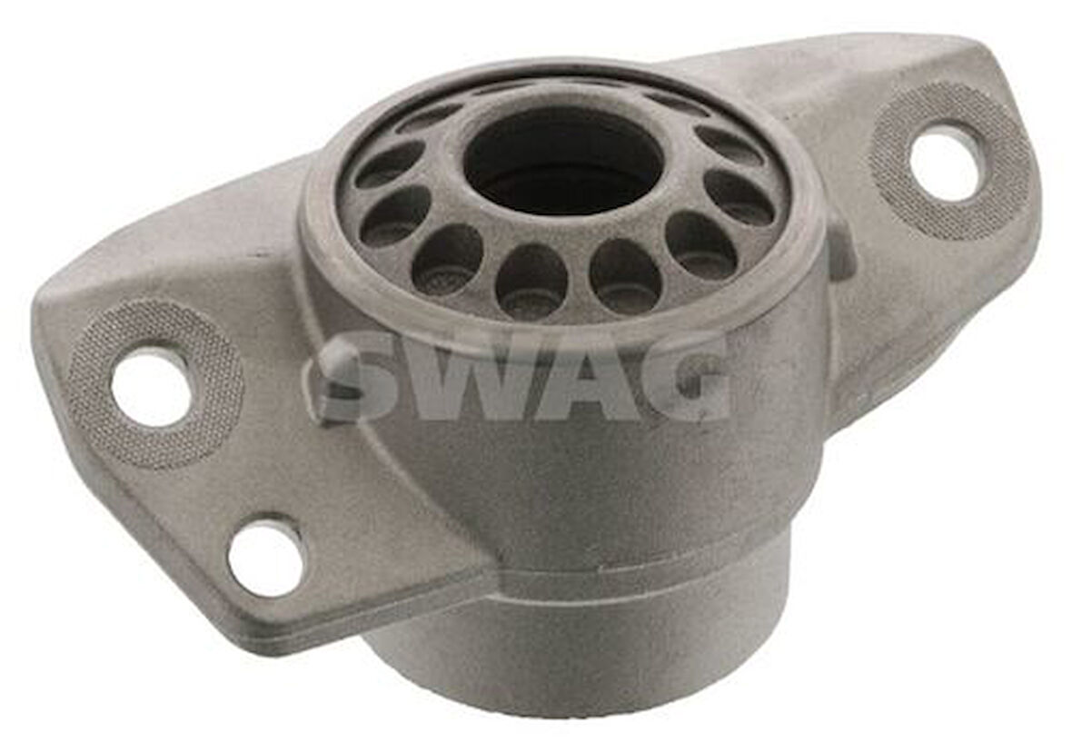 Swag 30945885 Amortisör Tabla Rulman Arka A6 Avant Quattro A7 15-17 4G0513353D