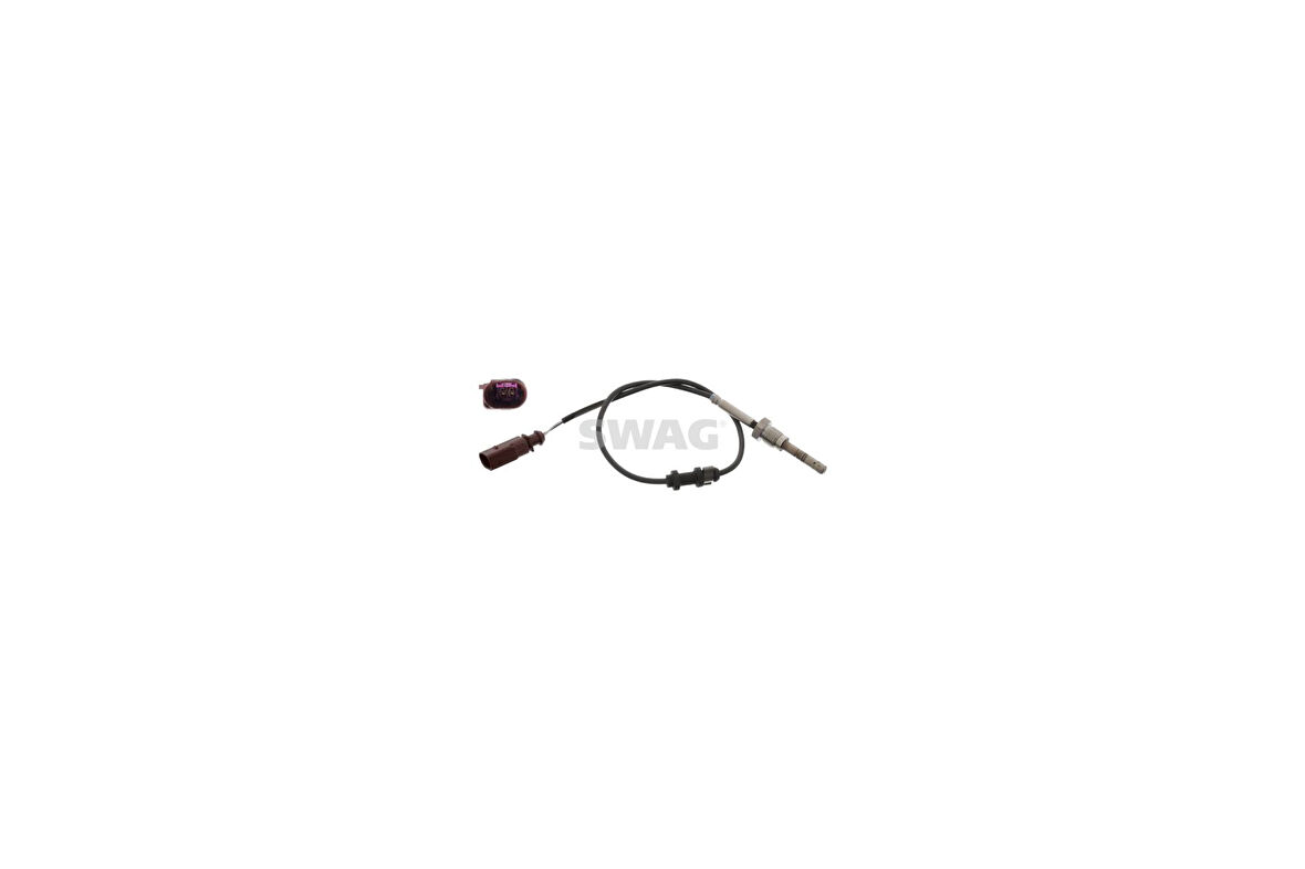 Swag 30948844 Oksijen Sensörü Passat CC CBAA CBAB CBBB Bls Bmp Bmr Buz 09-15 Kahverengi 03L906088CE