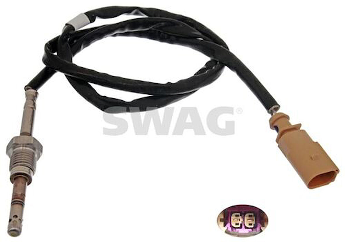Swag 30949305 Atık Gaz Isı Sensörü Febı 49305 03L906088CC