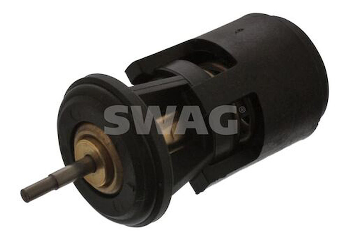 Swag 32917902 Termostat (87C) Bora Caddy II III Golf III IV V Polo Cordoba Ibiza Fabia Octavia Leon Toledo II 032121110B