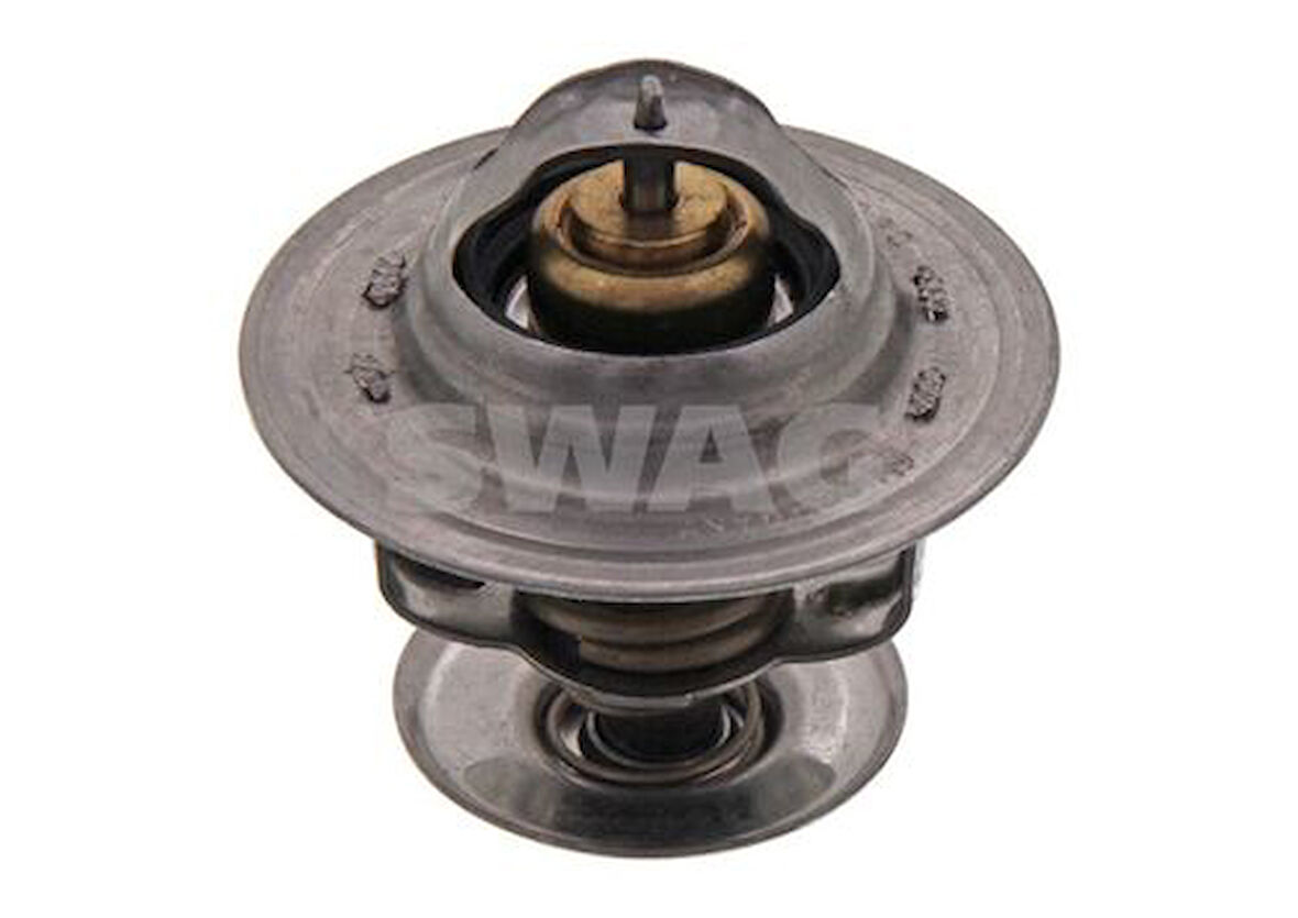 Swag 32917908 Termostat 87C A3 A4 A6 Bora Caddy II Golf Jetta II Passat Polo T4 T5 Octavia Cordoba Ibiza Fabia 068121113HS