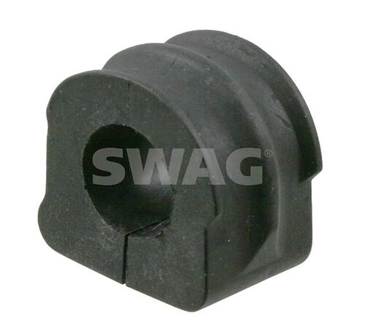 Swag 32922804 Viraj Demir Lastiği 18mm Bora 99-01 Golf IV 02-06 A3 97-03 Leon 00-06 Toledo 99-04 Octavia 97-10 1J0411314C