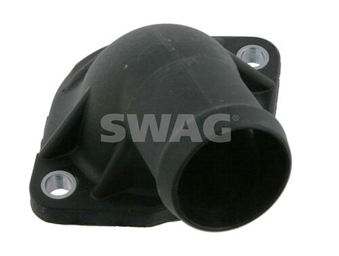 Swag 32923346 Soğutma Suyu Flansı Termostat Muhafazası İçin Caddy II Golf II III Jetta II 90- 030121121B