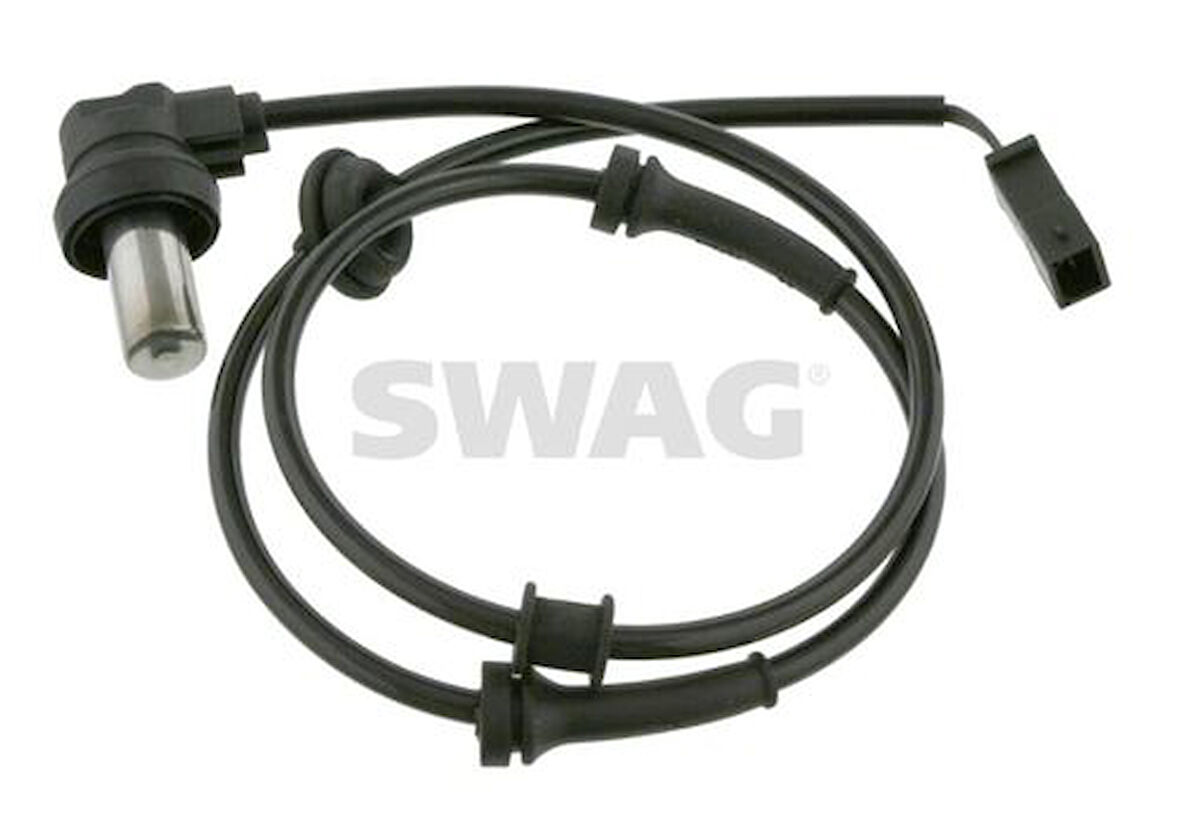 Swag 32923496 Tekerlek Hız Sensörü Arka A4 A4 Avant 00- 8D0927807C