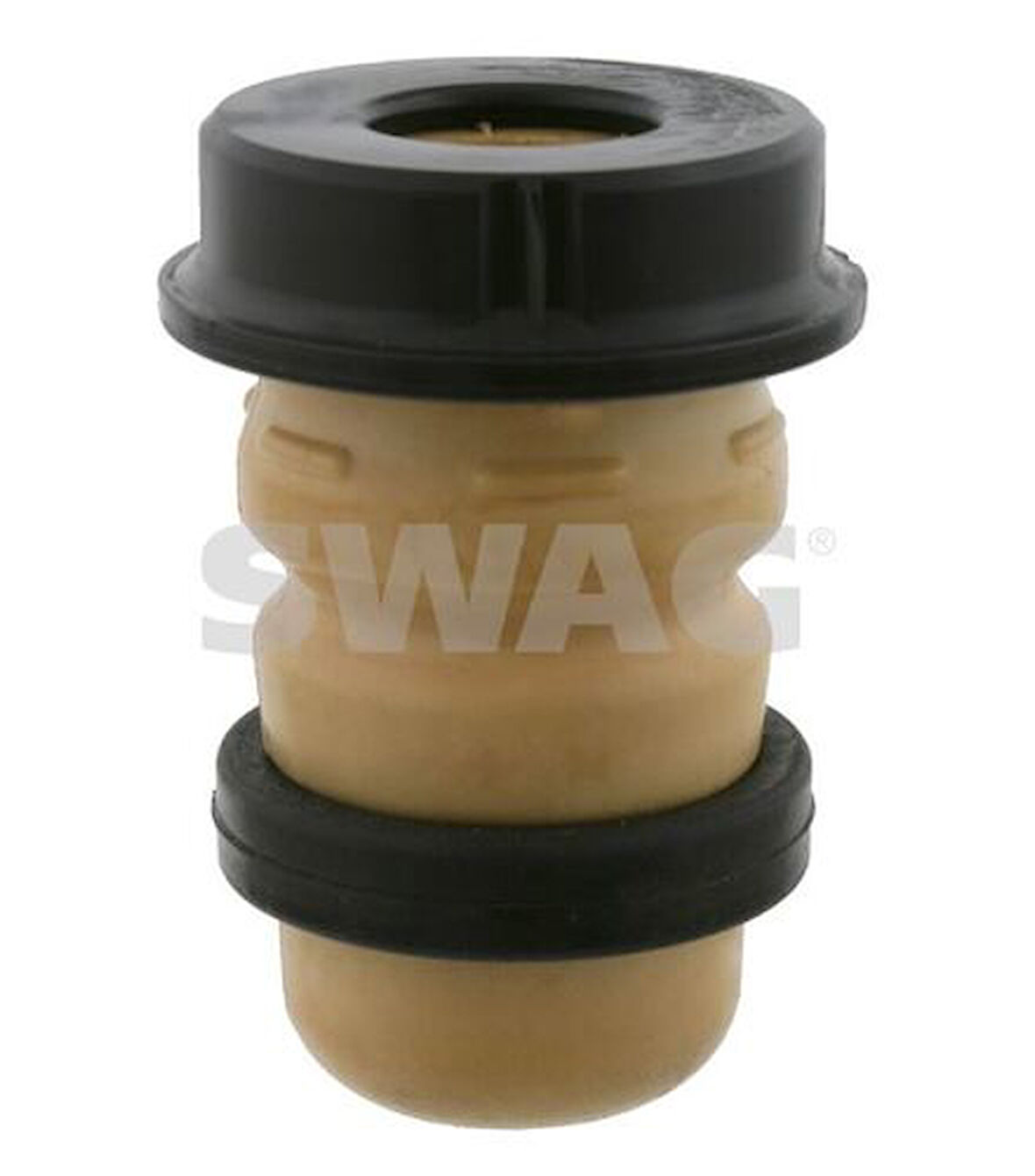 Swag 32923614 Amortisör Toz Körüğü Sarı Takoz (90mm) Caddy Golf V VI VII Jetta Passat Octavia Yeti Superb 1K0412303G