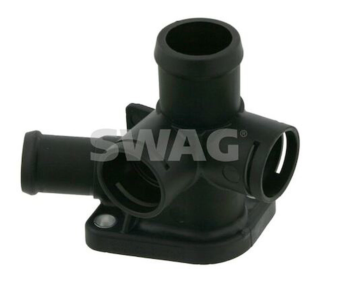 Swag 32923846 Termostat Flansı Passat Golf III IV Vento Ibiza Cordoba Polo Classic 1.6 AFT Adc Aek Aks Atu AWf AWg 94-01 037121145F
