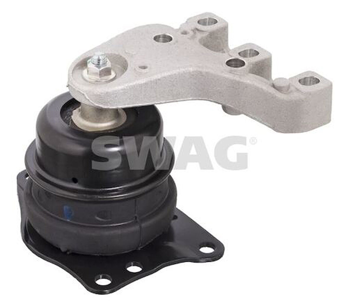 Swag 32923880 Motor Takozu Sağ Polo 02-10 Cordoba 06-10 Ibiza 06-10 Fabia 00-10 Roomster 06-9 6Q0199167DB