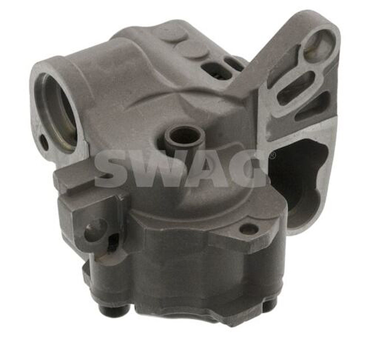 Swag 32934723 Yağ Pompası Amarok CC Jetta Passat T7 Q3 Superb 2.0TDI Csha CFFB Cfgb Clja 03L115105D
