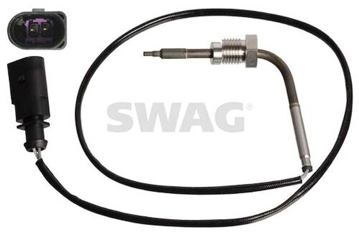 Swag 33100233 Atık Gaz Isı Sensörü Febı 109047 03L906088BN
