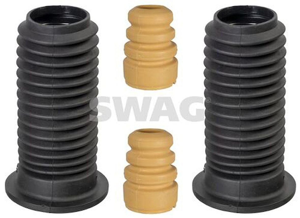 Swag 33100279 Ön Amortisör Takoz ve Toz Körüğü Ford Fiesta 08- 1531648