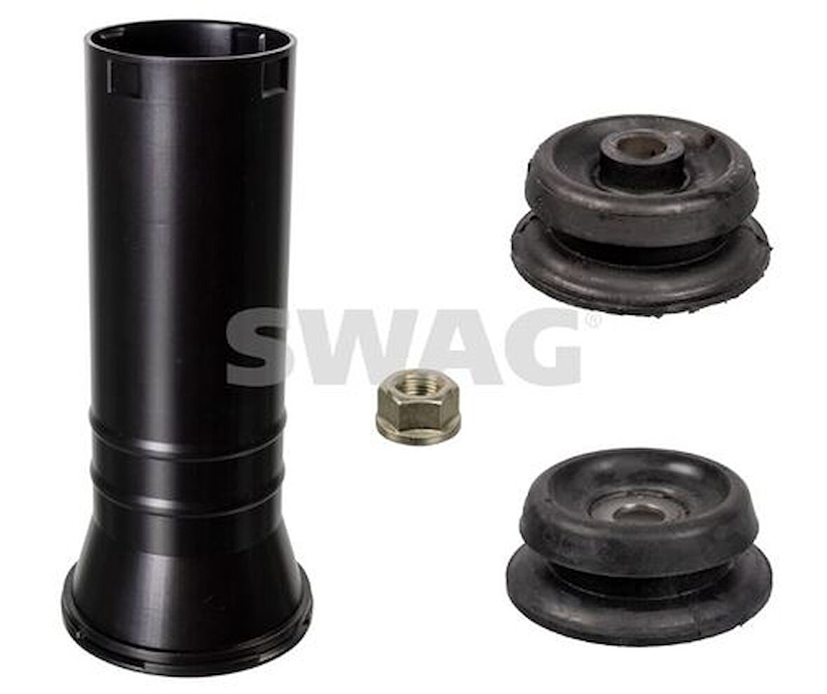 Swag 33100280 Amortisör Takozu Ön Üst Takım Lt 28-35 96-06 Sprinter 901-904 96-05 A9013230085