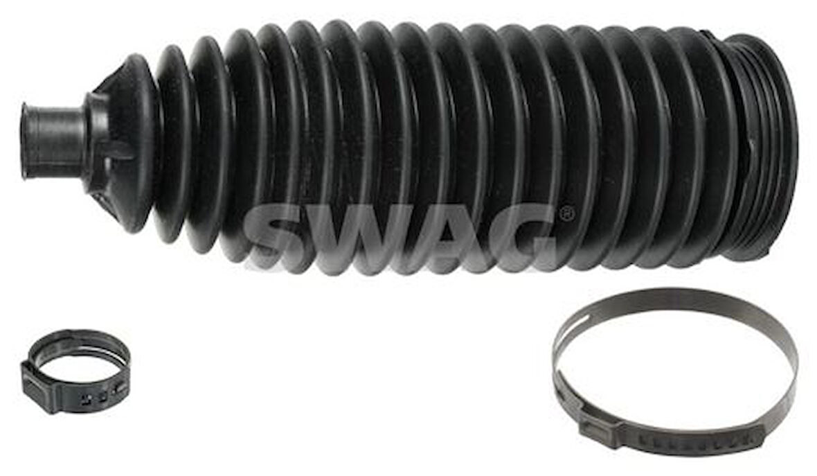 Swag 33100282 Direksiyon Toz Körüğü Polo 15>18 A1 Fabıa 15> Toledo 13>17