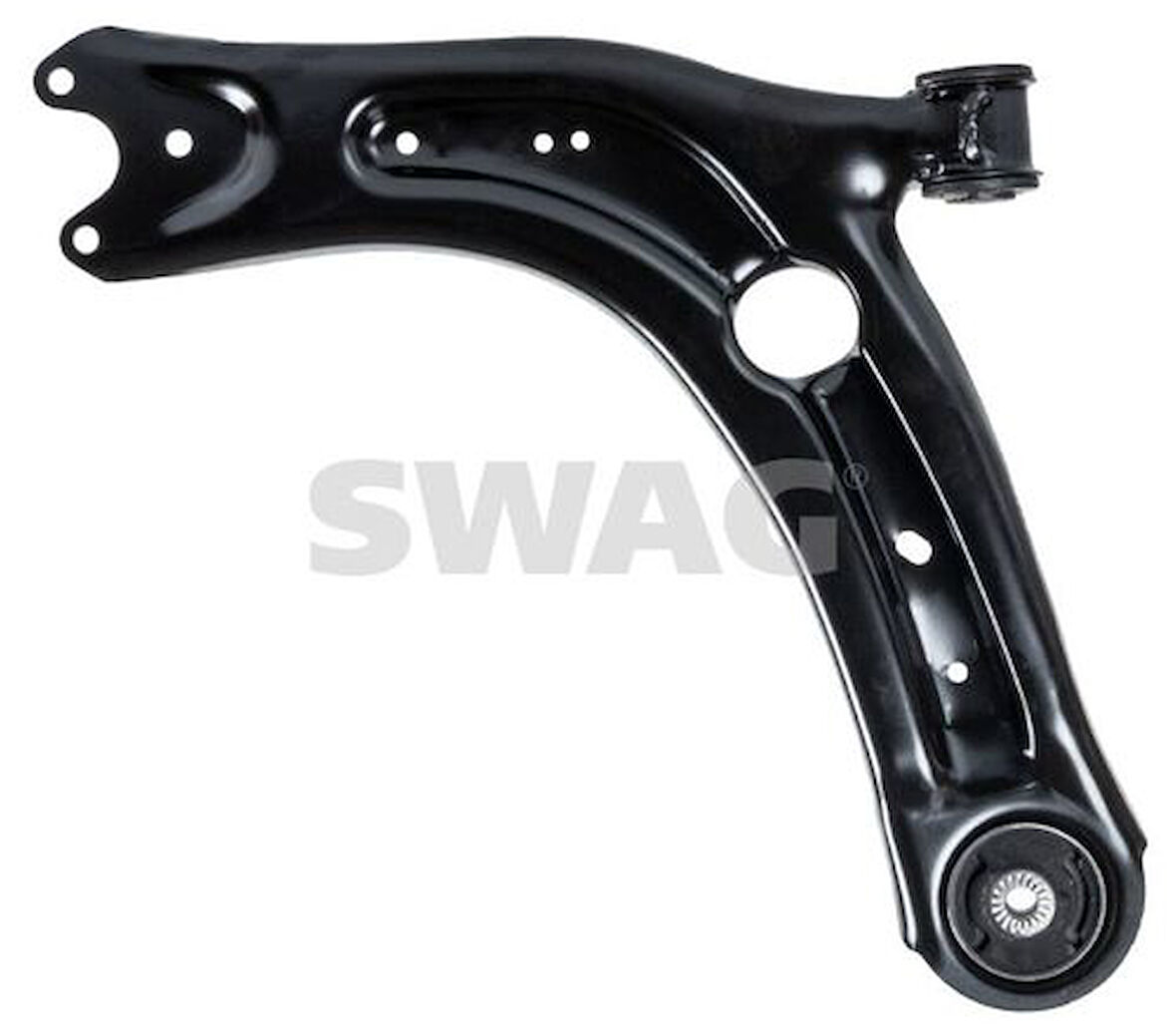 Swag 33100401 Salıncak Rotilsiz Sol Ön Ateca Karoq Kodiaq Arteon Passat Tiguan Touran 14- 3Q0407151E