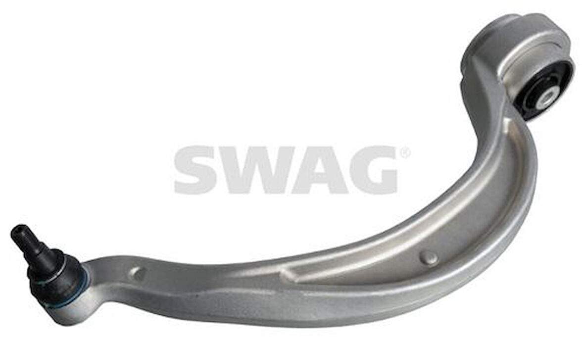 Swag 33100411 Rotilli Kol Alt Sol Aluminyum A6 11-13 4G0407693D
