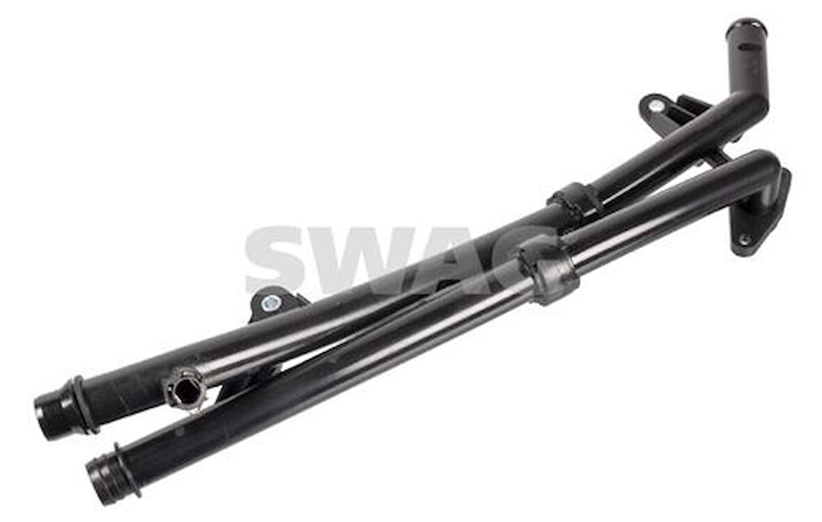 Swag 33100894 Termostat Borusu M271 Cgı-W204-W211 2712002452