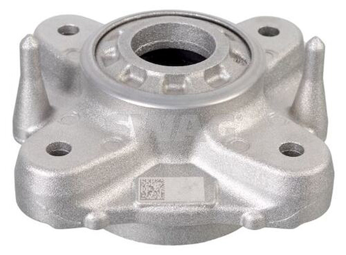 Swag 33102130 Amortisör Üst Takozu Makaralı Yatağı Olmayan BMW G19 31306889272