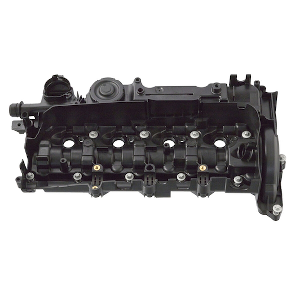 Swag 33102320 Külbütör Kapağı Contalı Bmw B47 N47 F10 F20 F30 E90 F22 E92 F32 F36 E84 F25 F14