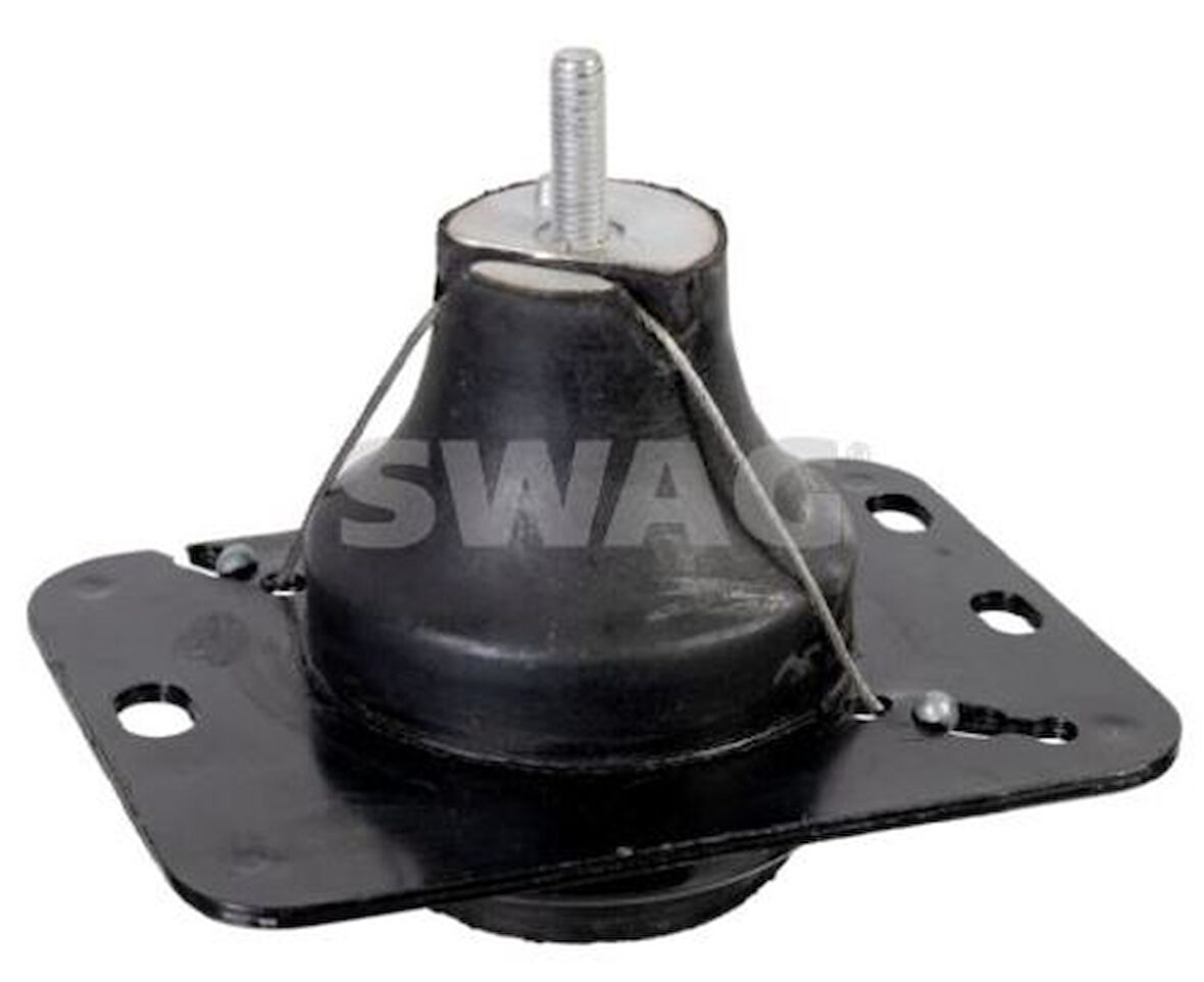 Swag 33102777 Motor Takozu Arka G9U G9T Nissan Trafic II Vivaro 2.5DCI 2.5DTI 8200411257