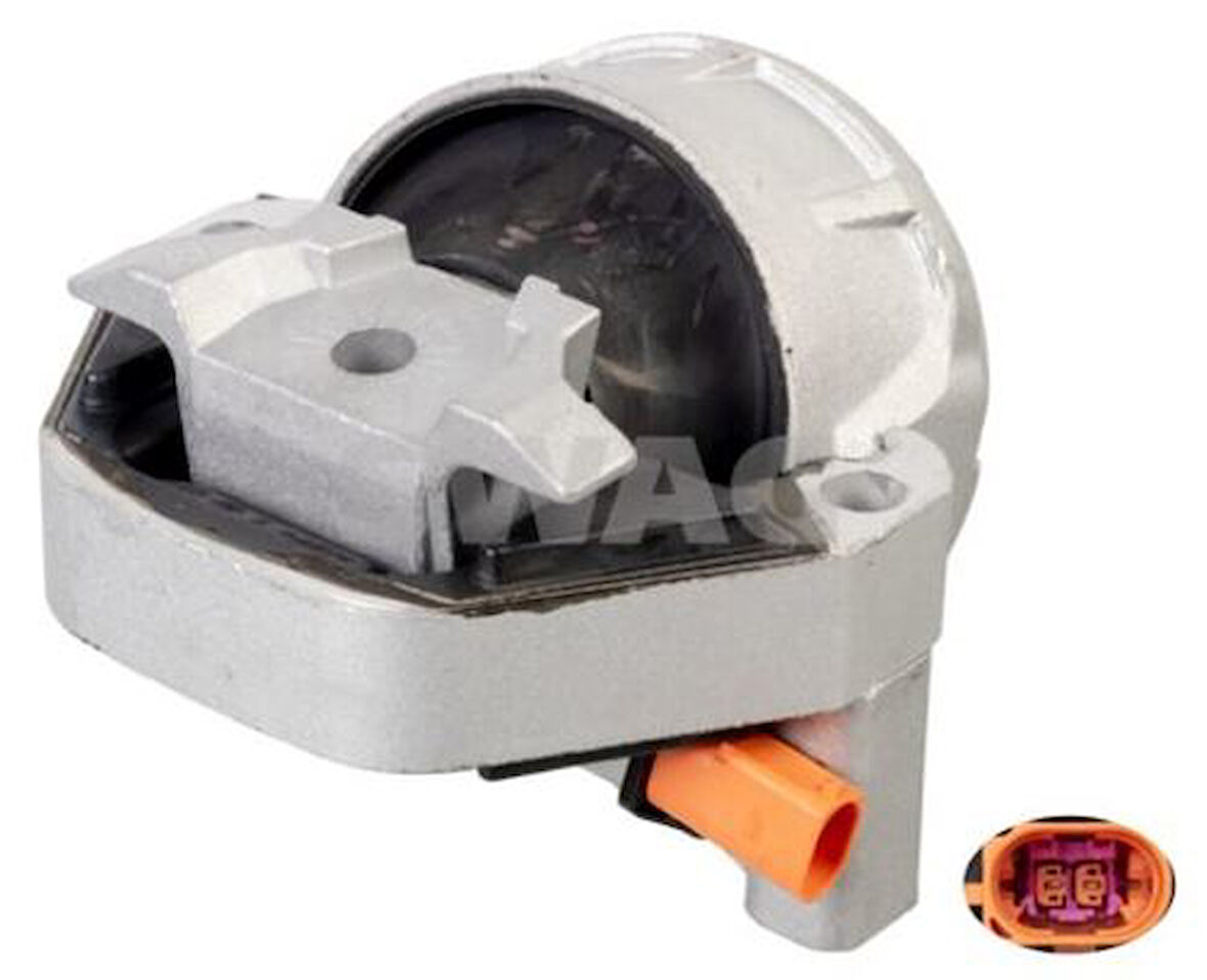 Swag 33103657 Motor Kulağı Elektrikli Sağ A6 A7 11-18 3.0TDI Cdud Cduc Ckvb Ckvc Claa Clab Cnpb 4G0199381LH