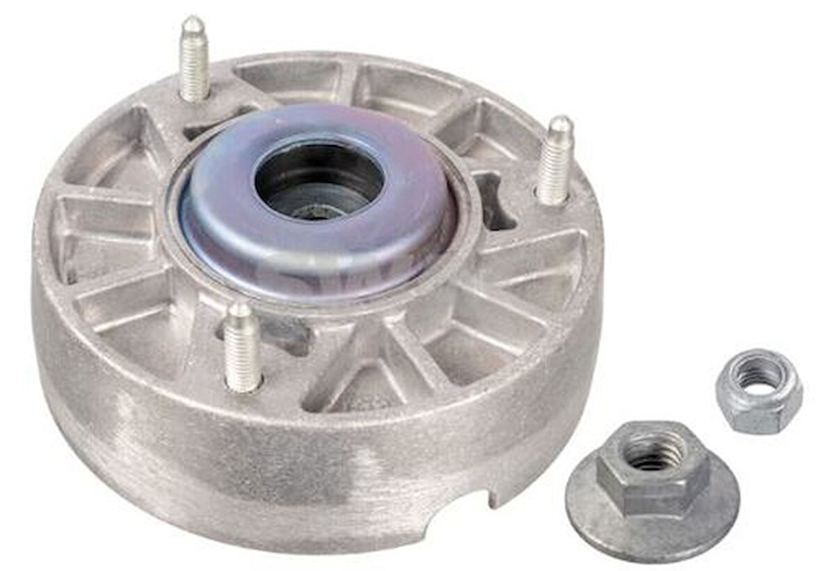 Swag 33103979 Amortisör Üst Takozu Ön BMW X5 F15 X6 F15 31306851879S1