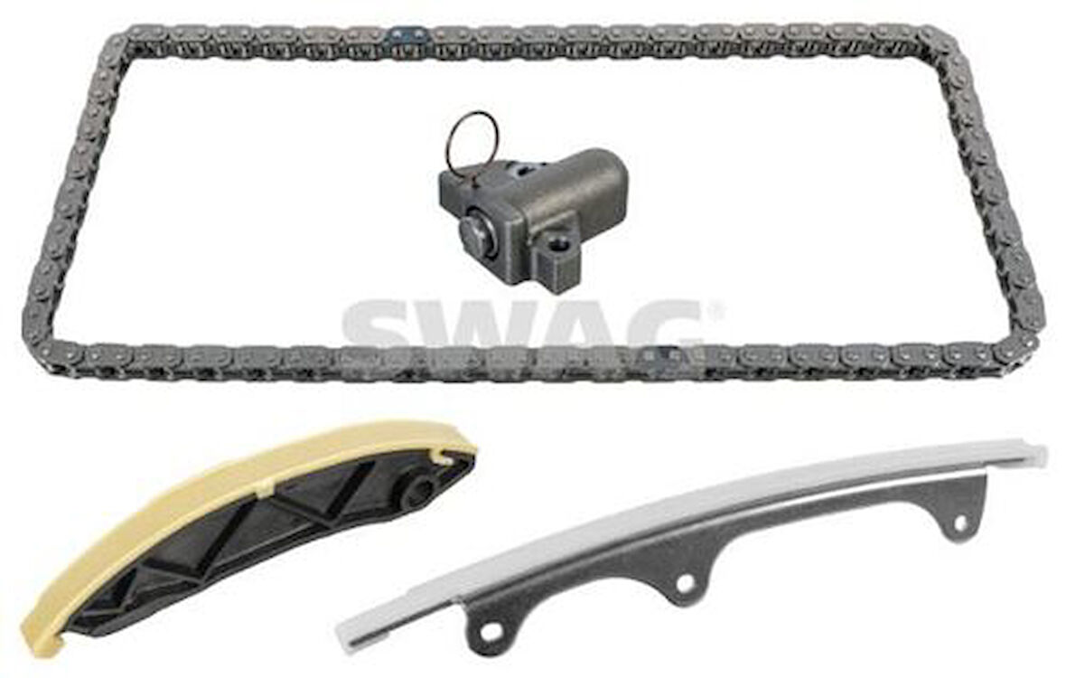 Swag 33104653 Eksantrik Zincir Seti Mitsubishi L200 2.4 Dı-D 14-Fiat Fullback 2.4D 16- 6000605098