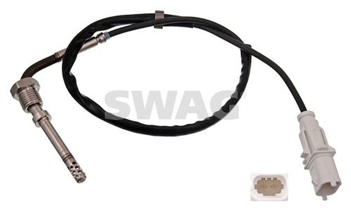 Swag 37949603 Egzoz Sıcaklık Sensörü Daily IV 07-11 510mm 69502946