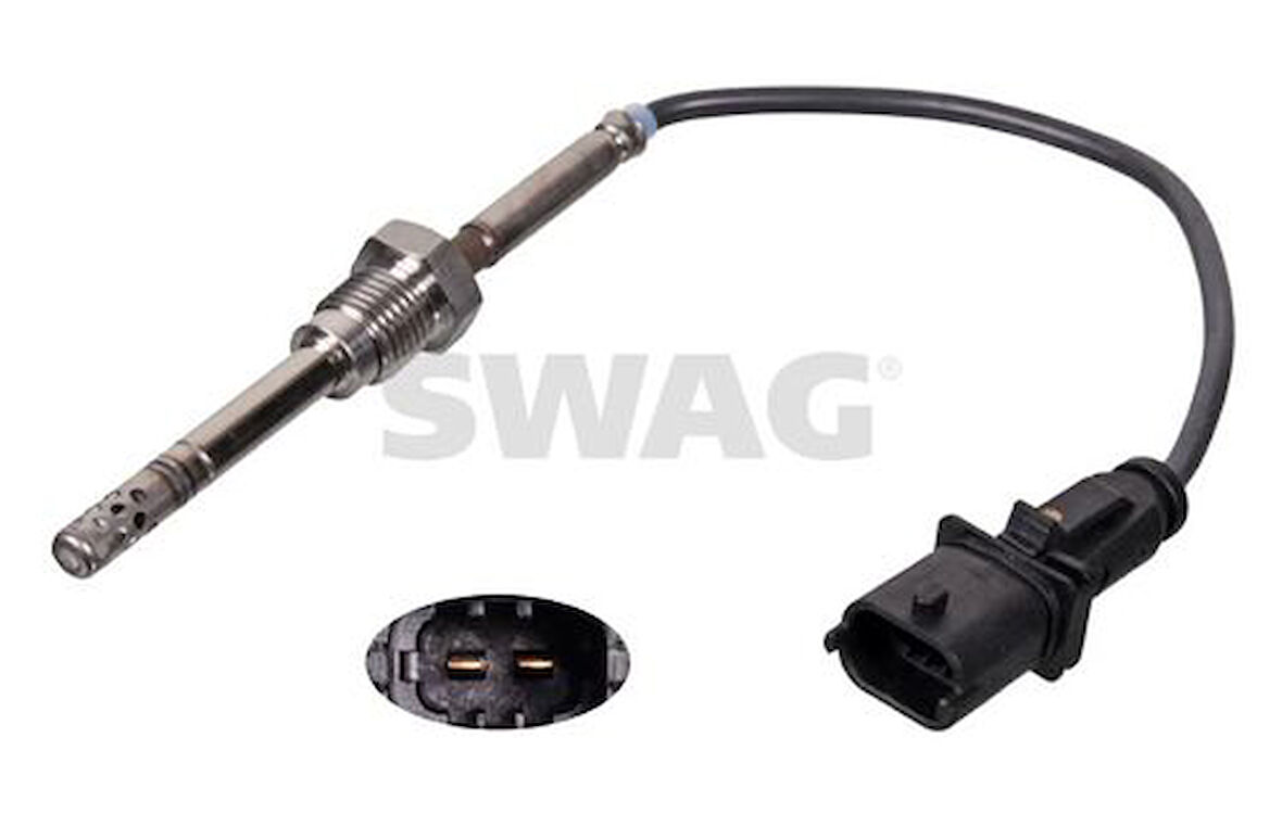 Swag 40100822 Oksijen Sensörü Astra J Corsa D Meriva B A13DTC 55564977