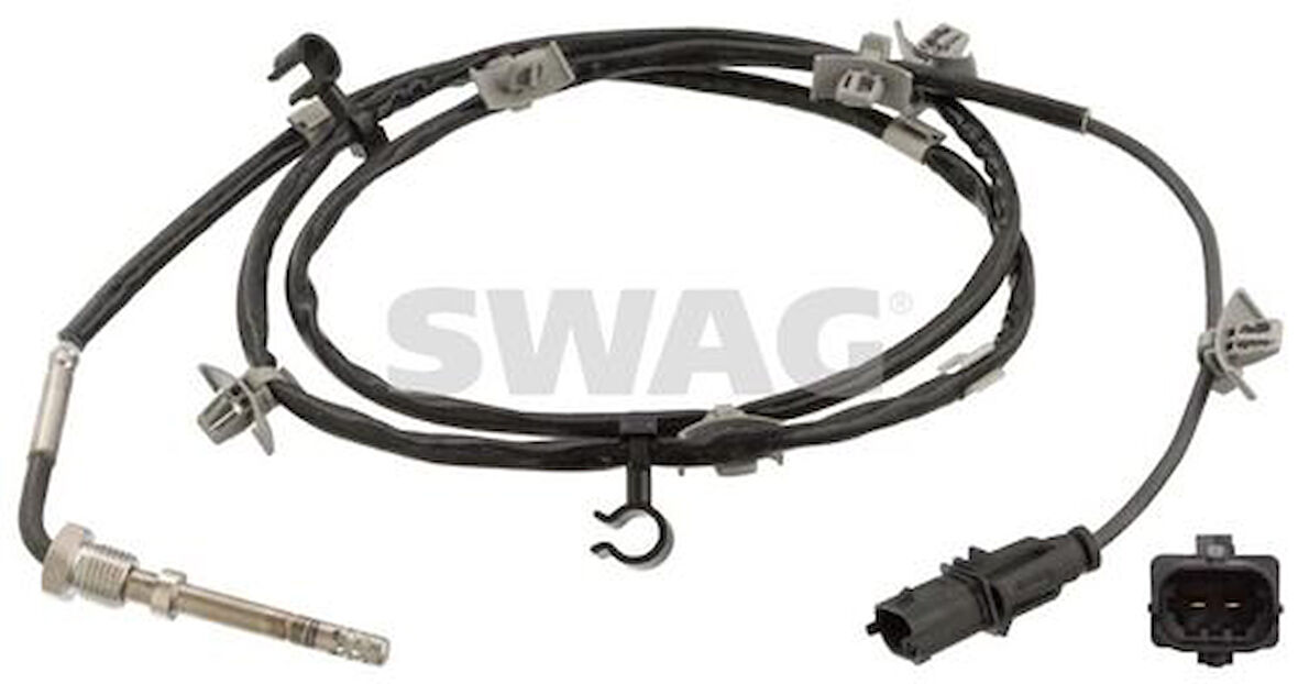 Swag 40100839 Oksijen Sensörü 2 Konum Insignia A20Dtr (P2) 1247580