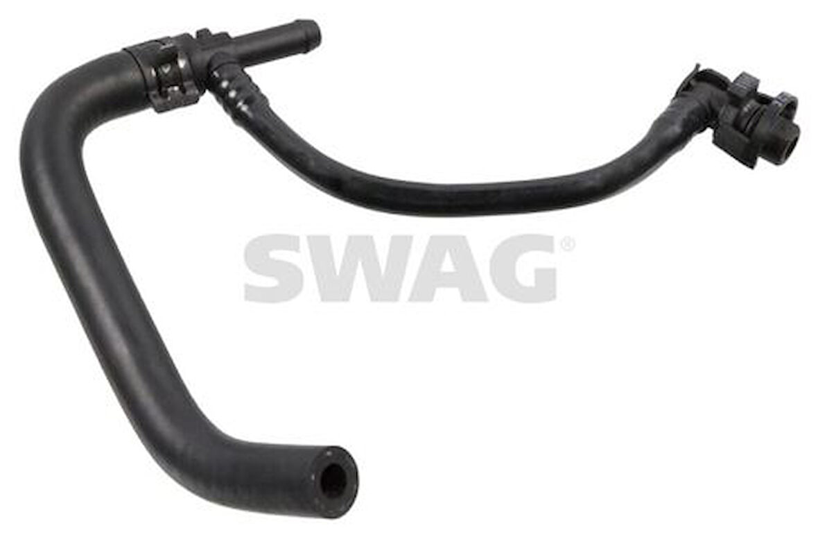 Swag 40103046 Termostat Hortumu Konnektörlu Astra J Insignia 1.6T 08- 25195113