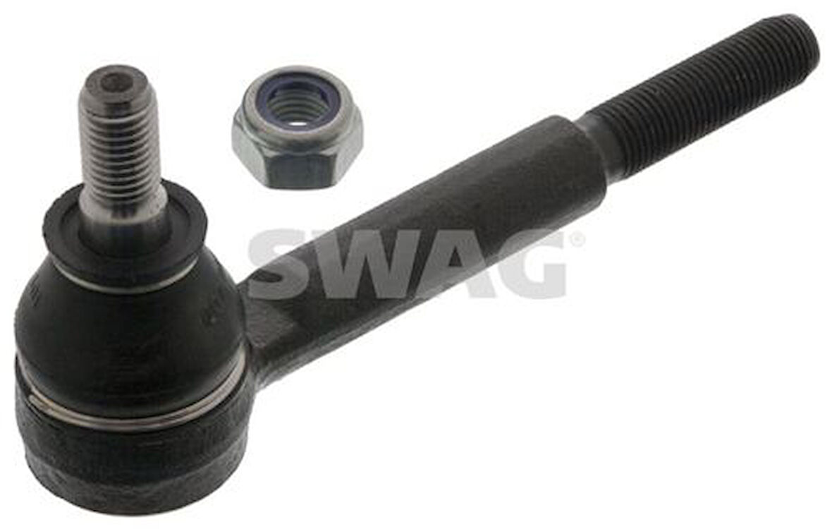 Swag 40710018 Rot Başı Emniyet Somunlu Opel 324117