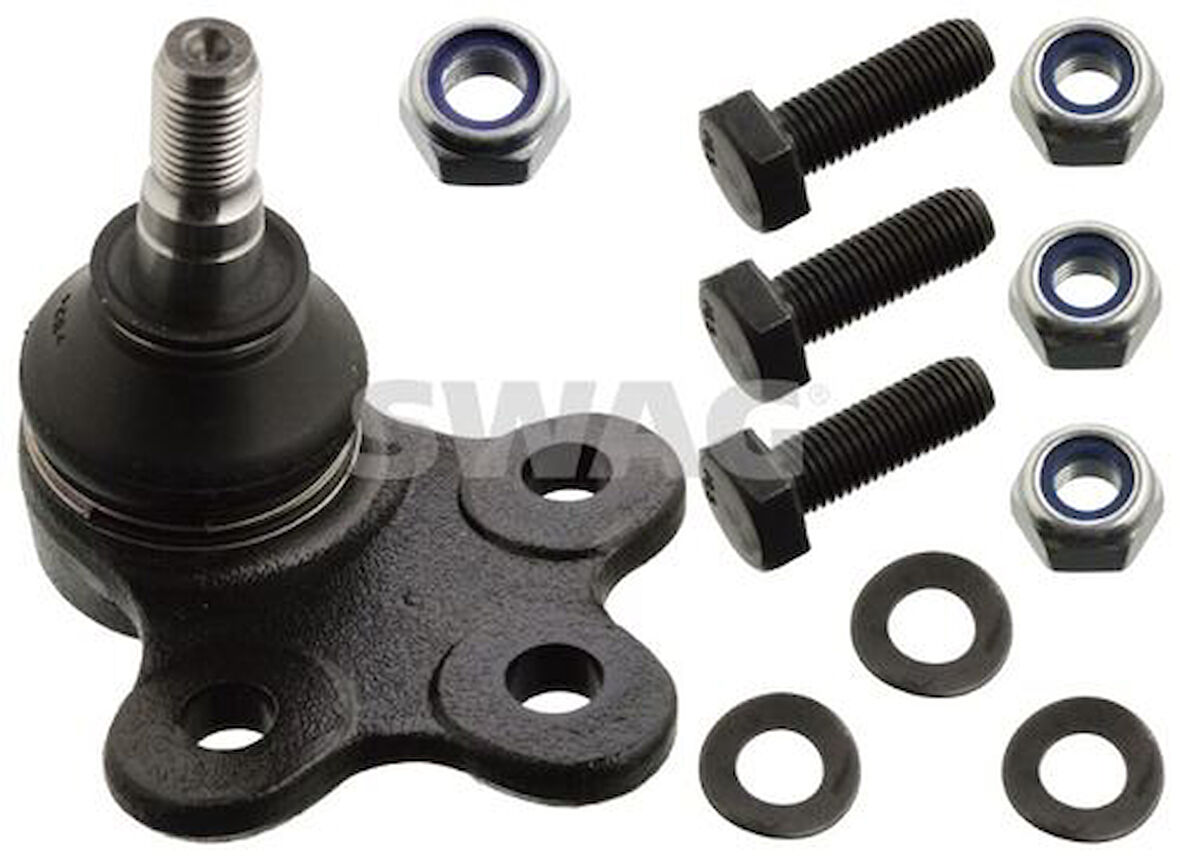 Swag 40780006 Rotil Astra F-Calibra A-Vectra A 1603167